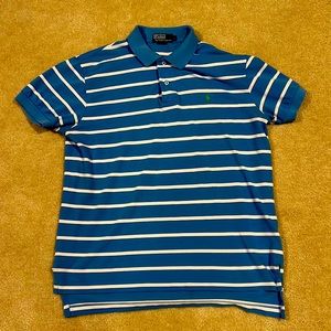 Polo vintage great condition